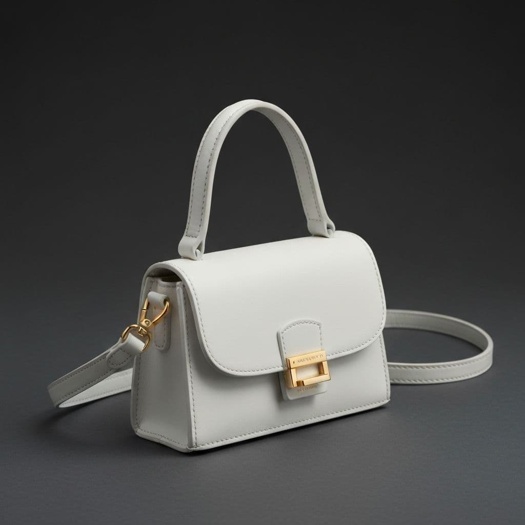 Fjord Mini in Arctic