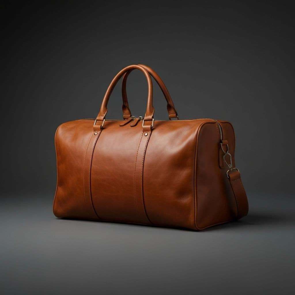 Solstice Weekender in Cognac